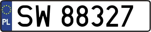SW88327