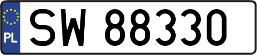 SW88330