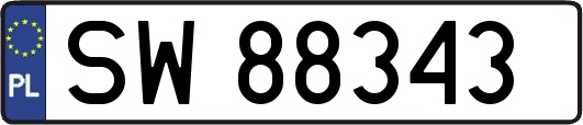 SW88343