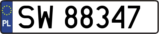 SW88347