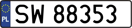 SW88353