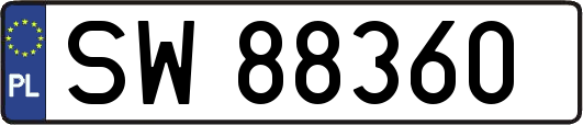 SW88360