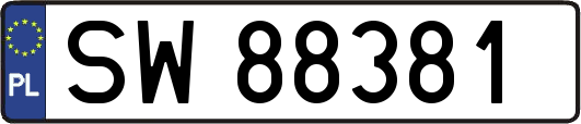 SW88381