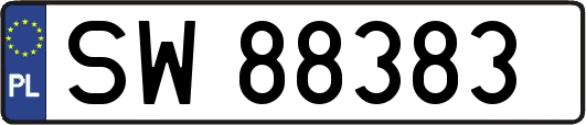 SW88383