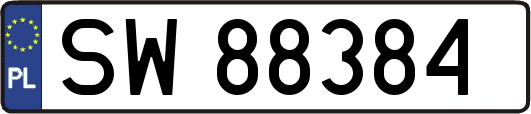 SW88384