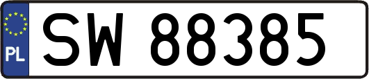 SW88385