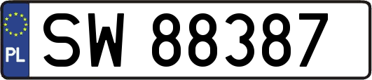 SW88387