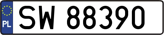 SW88390