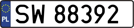 SW88392