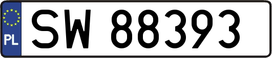 SW88393