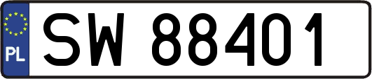 SW88401