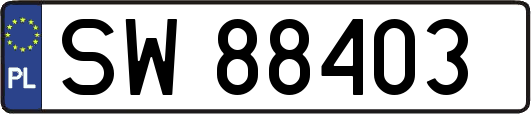 SW88403
