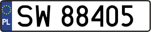 SW88405