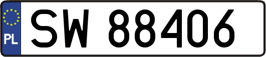 SW88406
