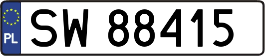 SW88415