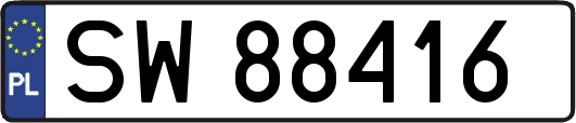 SW88416