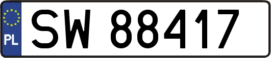 SW88417