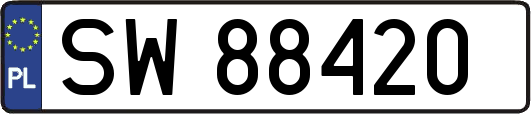 SW88420