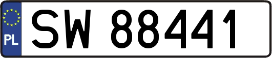 SW88441