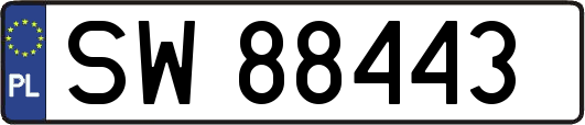 SW88443