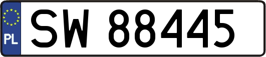 SW88445