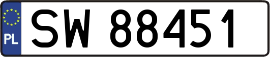 SW88451