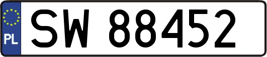 SW88452