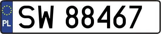 SW88467