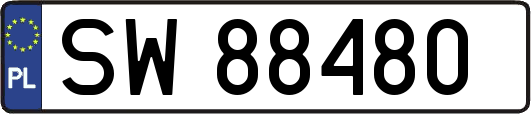 SW88480