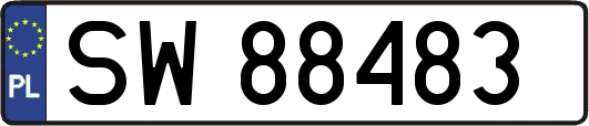 SW88483