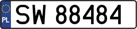 SW88484
