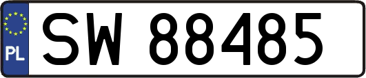 SW88485