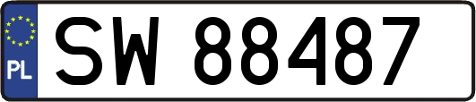 SW88487