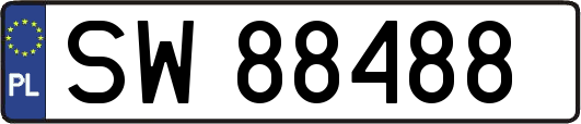 SW88488