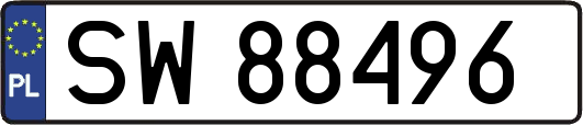 SW88496