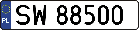 SW88500