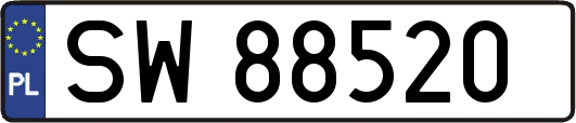 SW88520