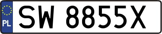 SW8855X