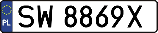 SW8869X