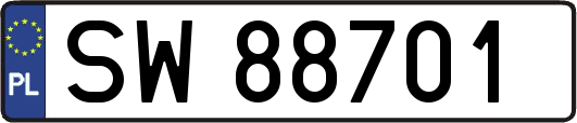 SW88701