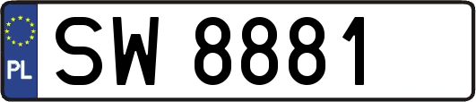SW8881