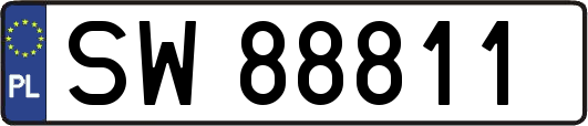 SW88811