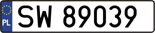 SW89039