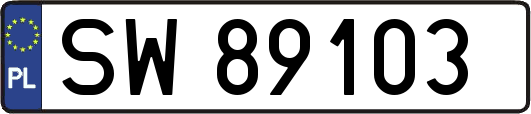 SW89103
