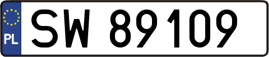 SW89109