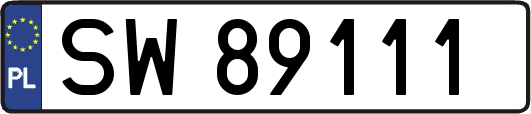SW89111