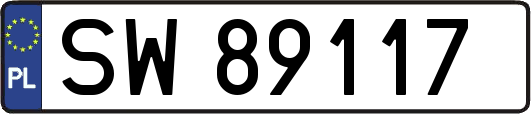 SW89117