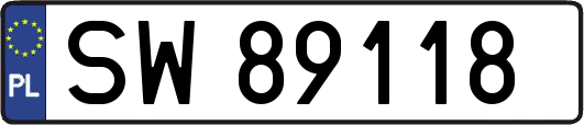 SW89118