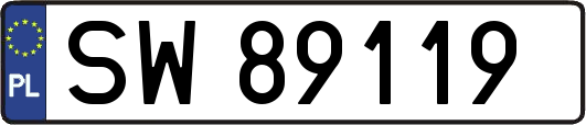 SW89119