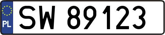 SW89123